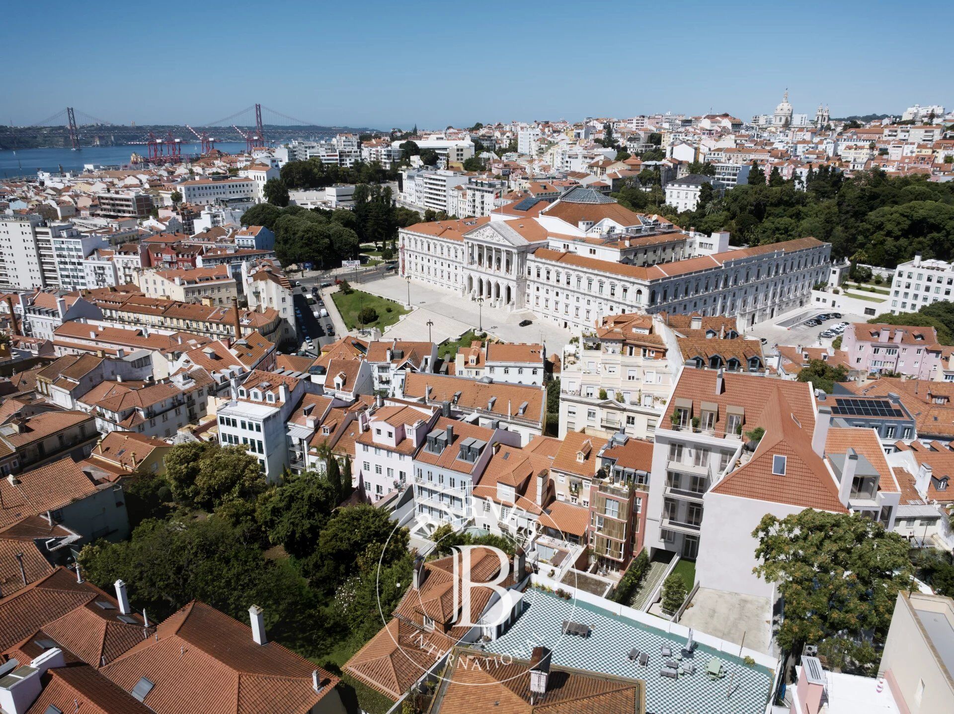 Daire Misericórdia - picture 7