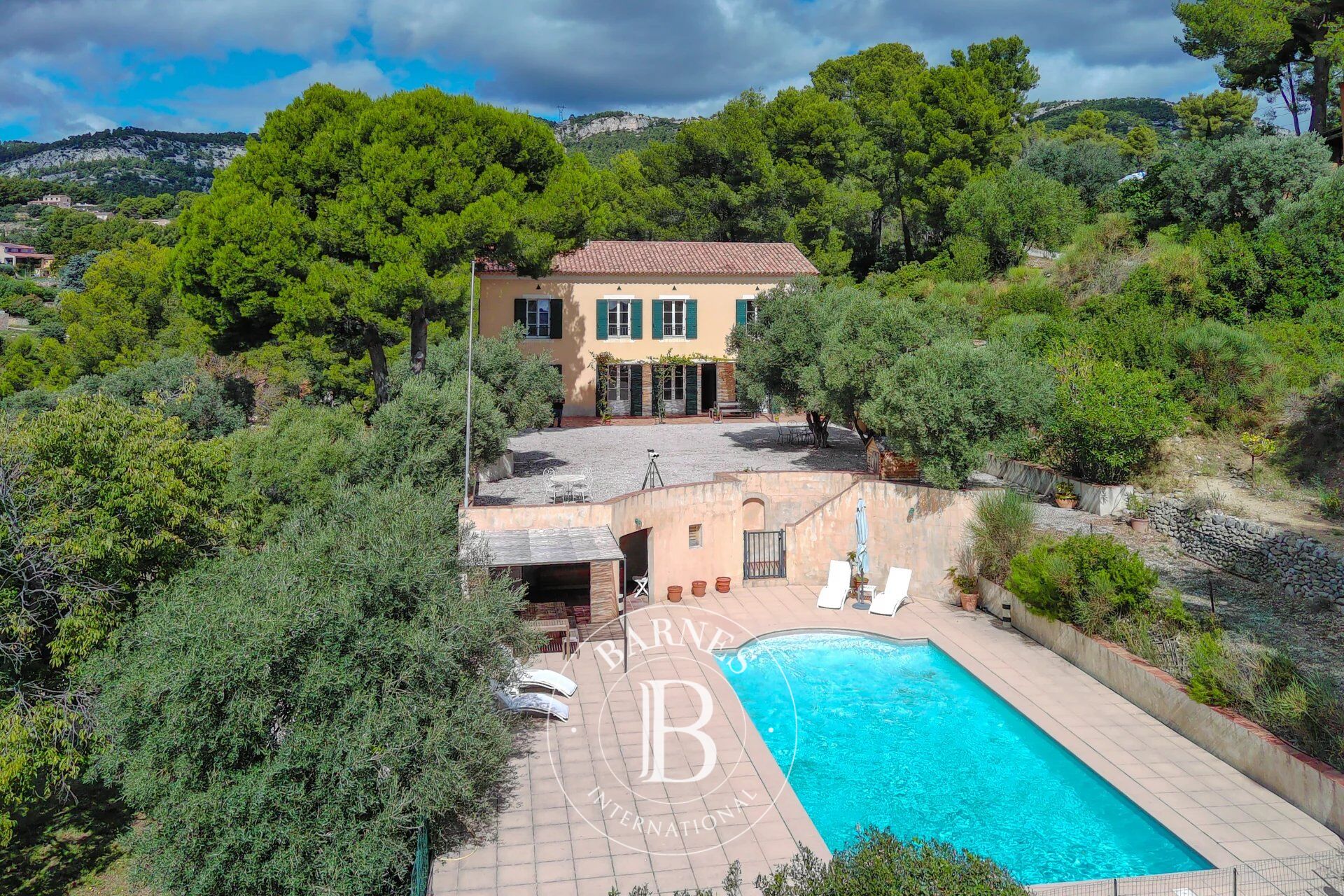 Casa Ollioules - picture 1