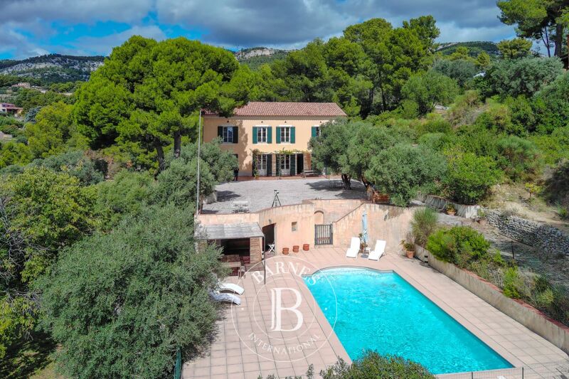 For Sale, House Ollioules - picture 1