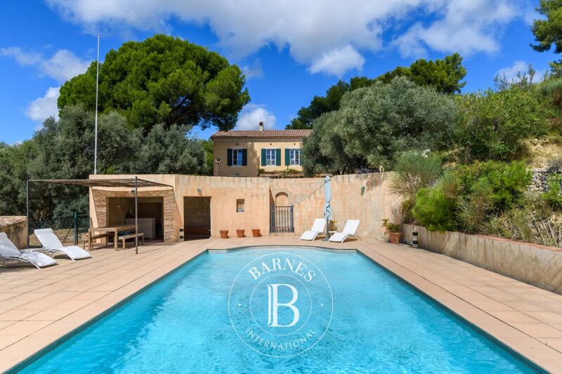 For Sale, House Ollioules - picture 2