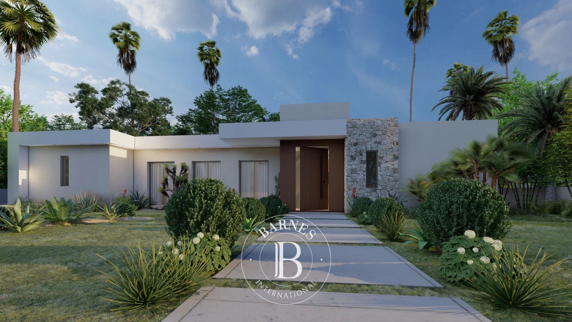 Villa Marrakech - picture 4