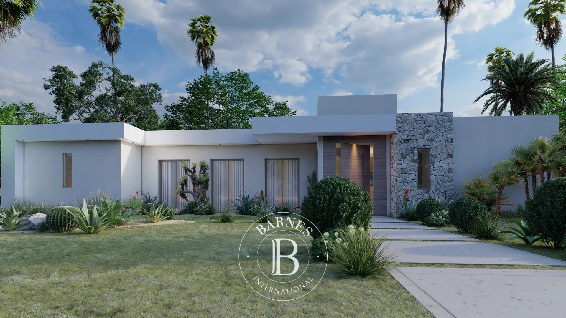 Villa Marrakech - picture 5