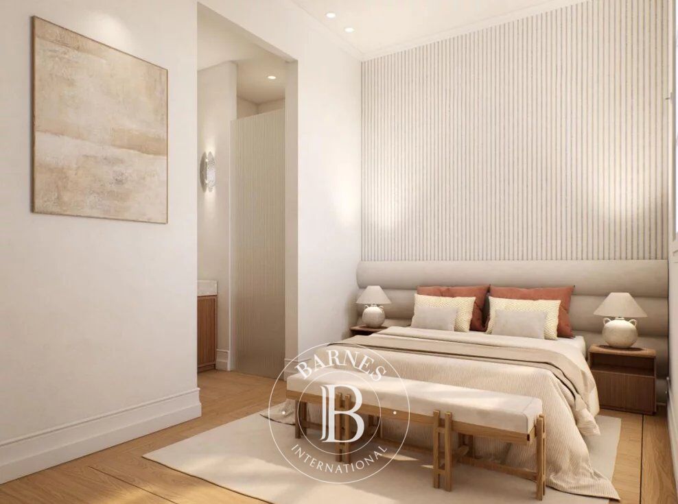 Daire Madrid - picture 5