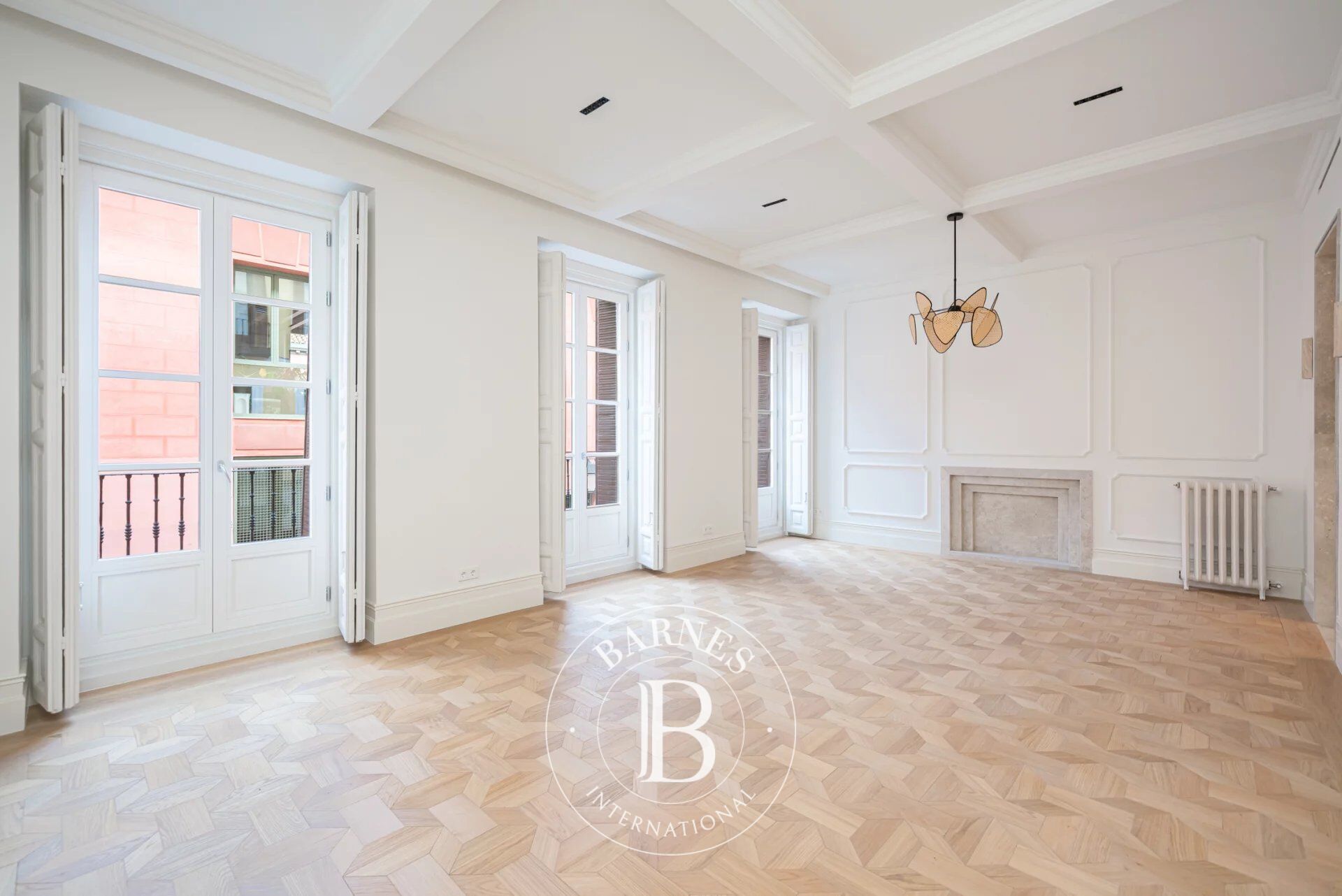 MADRID - CENTRO - JUSTICIA Excepcional propiedad reformada - picture 3