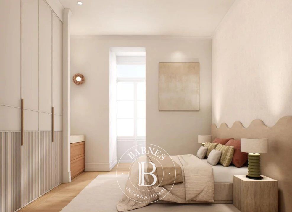 Daire Madrid - picture 4