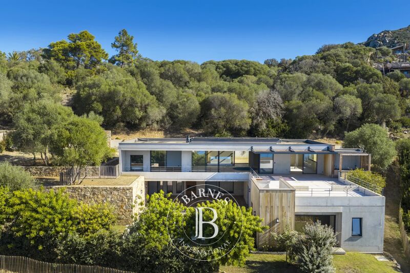 Venta Villa | Olmeto - picture 2