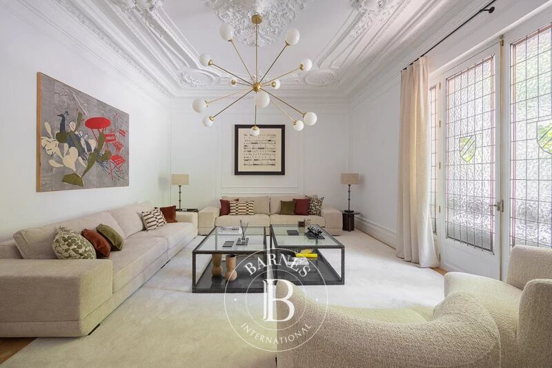 À vendre Appartement | Madrid - picture 1