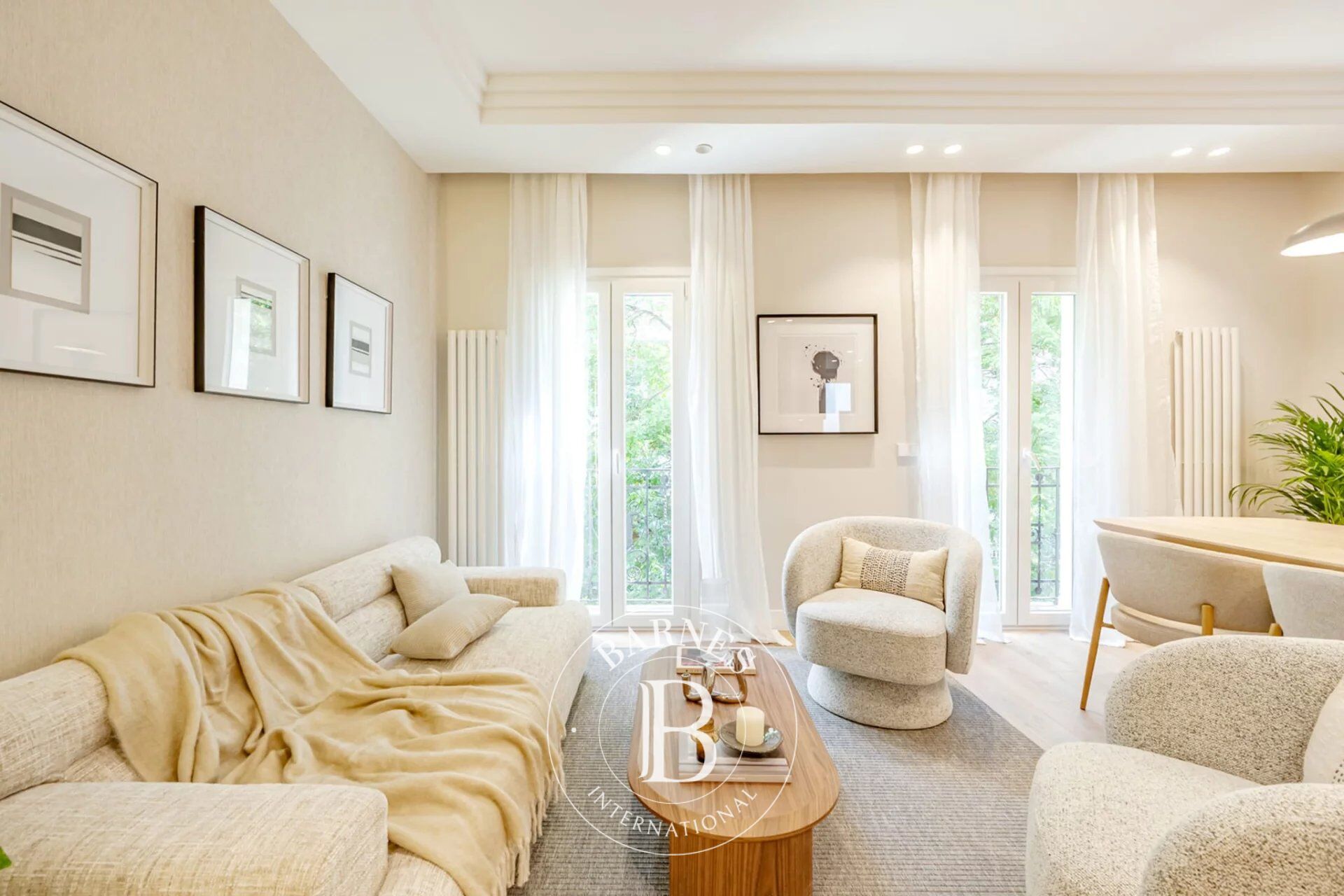 Appartement Madrid - picture 2