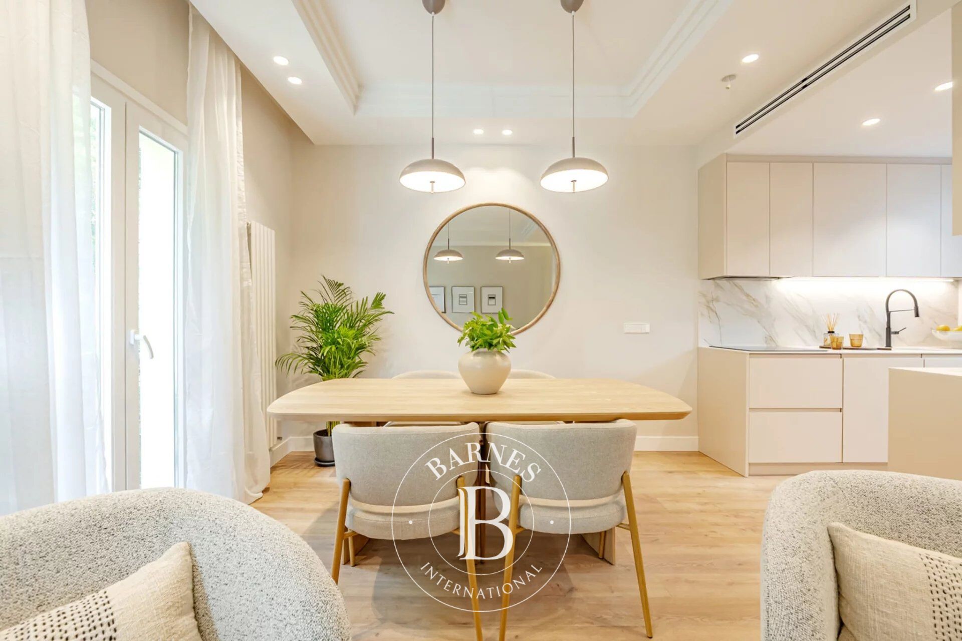 Appartement Madrid - picture 5