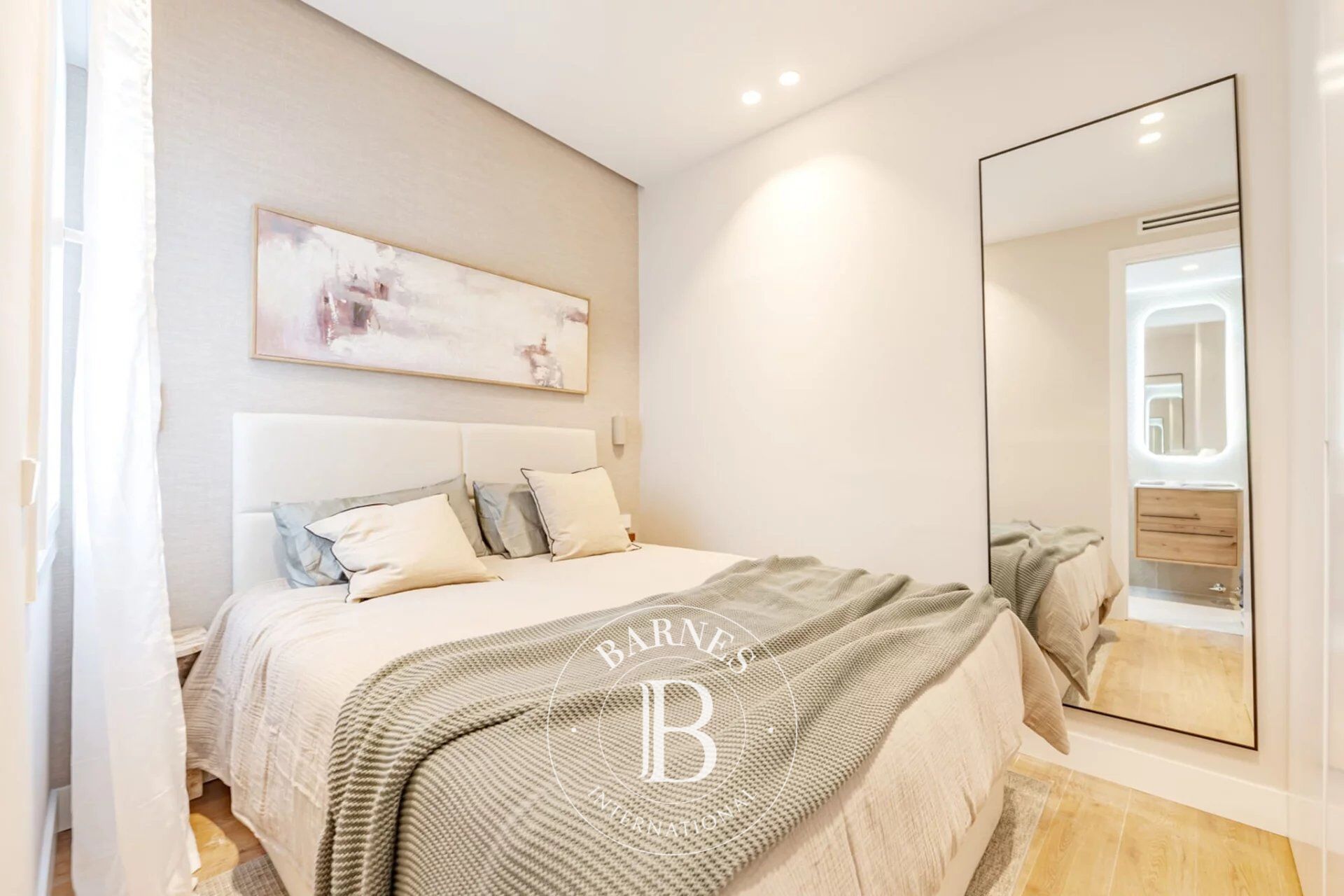 Daire Madrid - picture 7