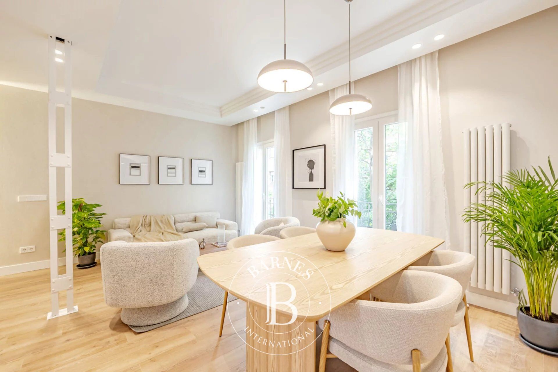 Appartement Madrid - picture 1