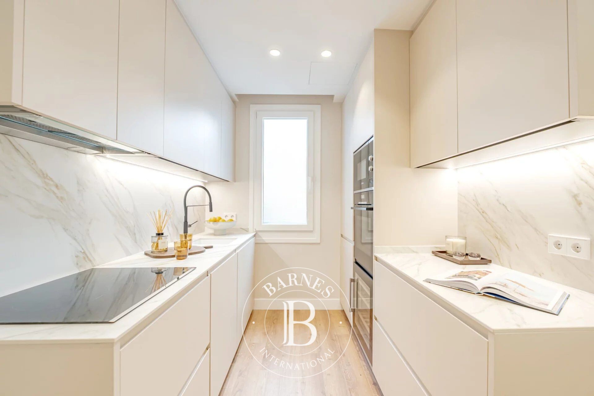 Appartement Madrid - picture 4