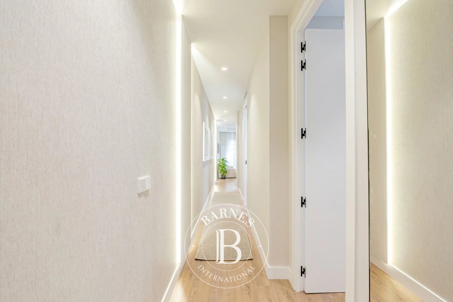 Daire Madrid - picture 8