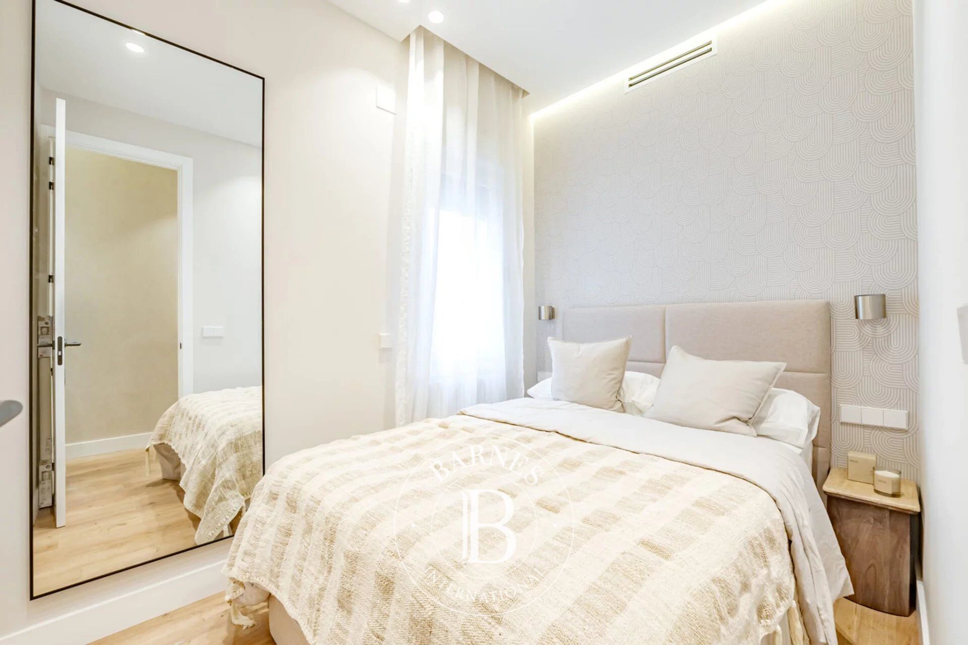 Daire Madrid - picture 6