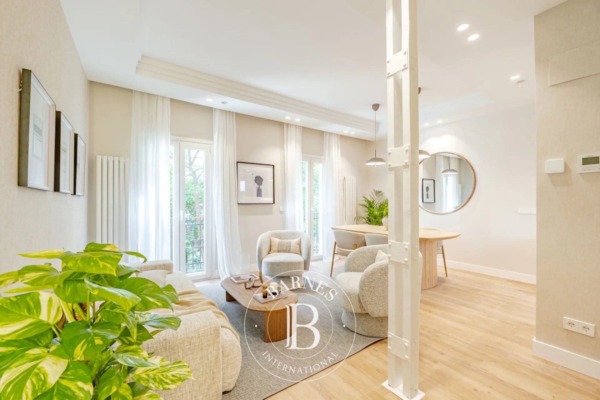 Appartement Madrid - picture 3