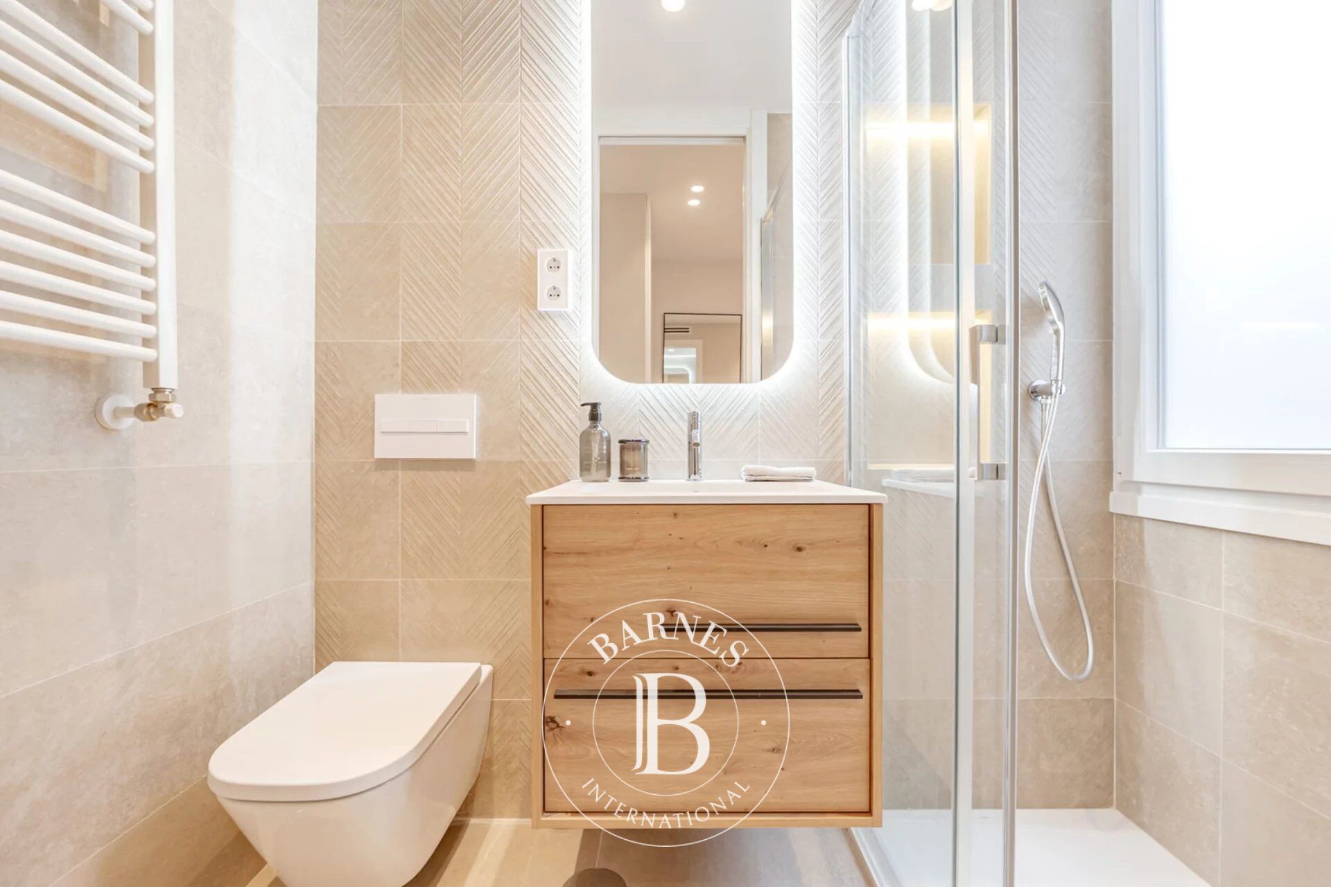 Daire Madrid - picture 9