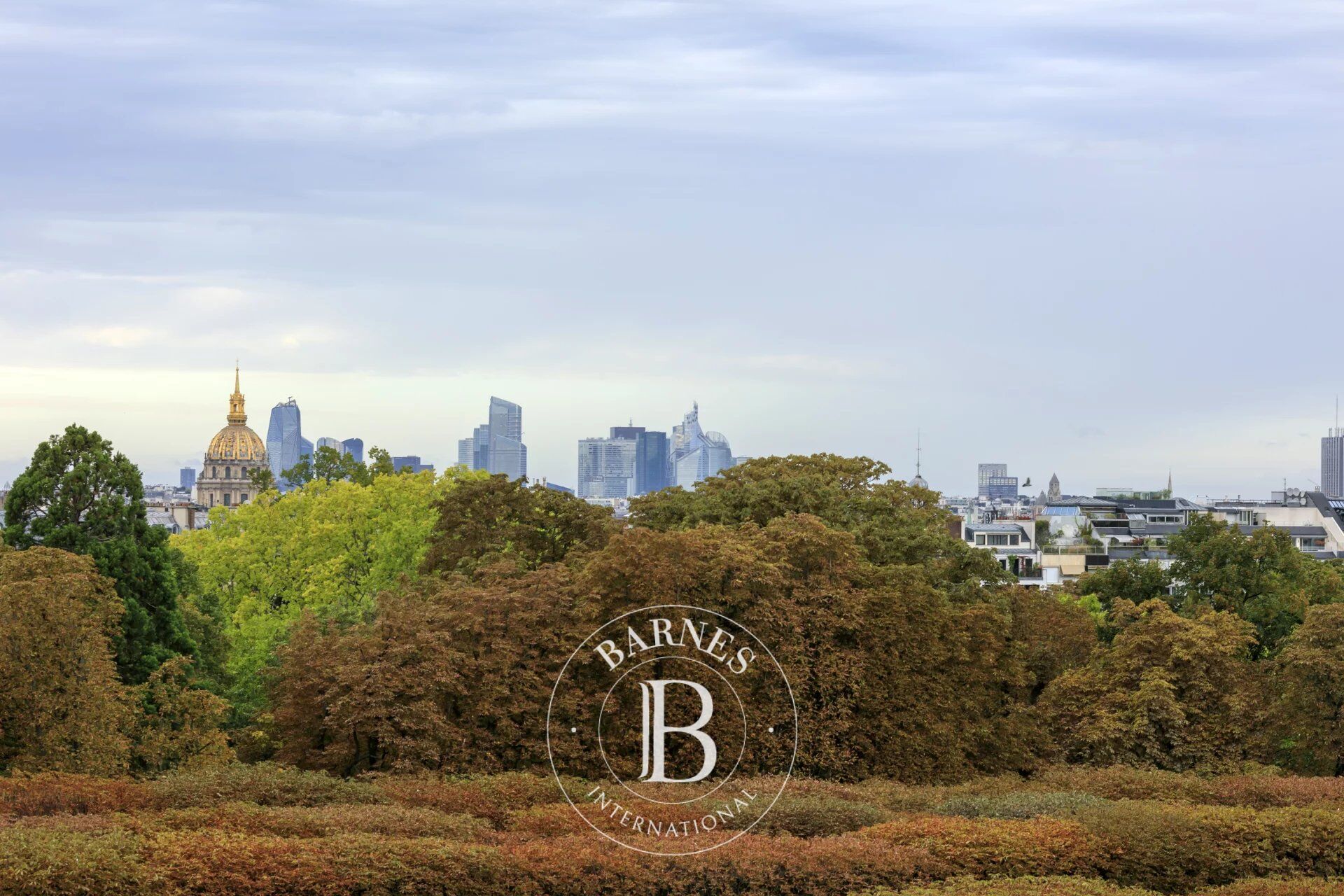 Appartamento Paris 6ème - picture 3