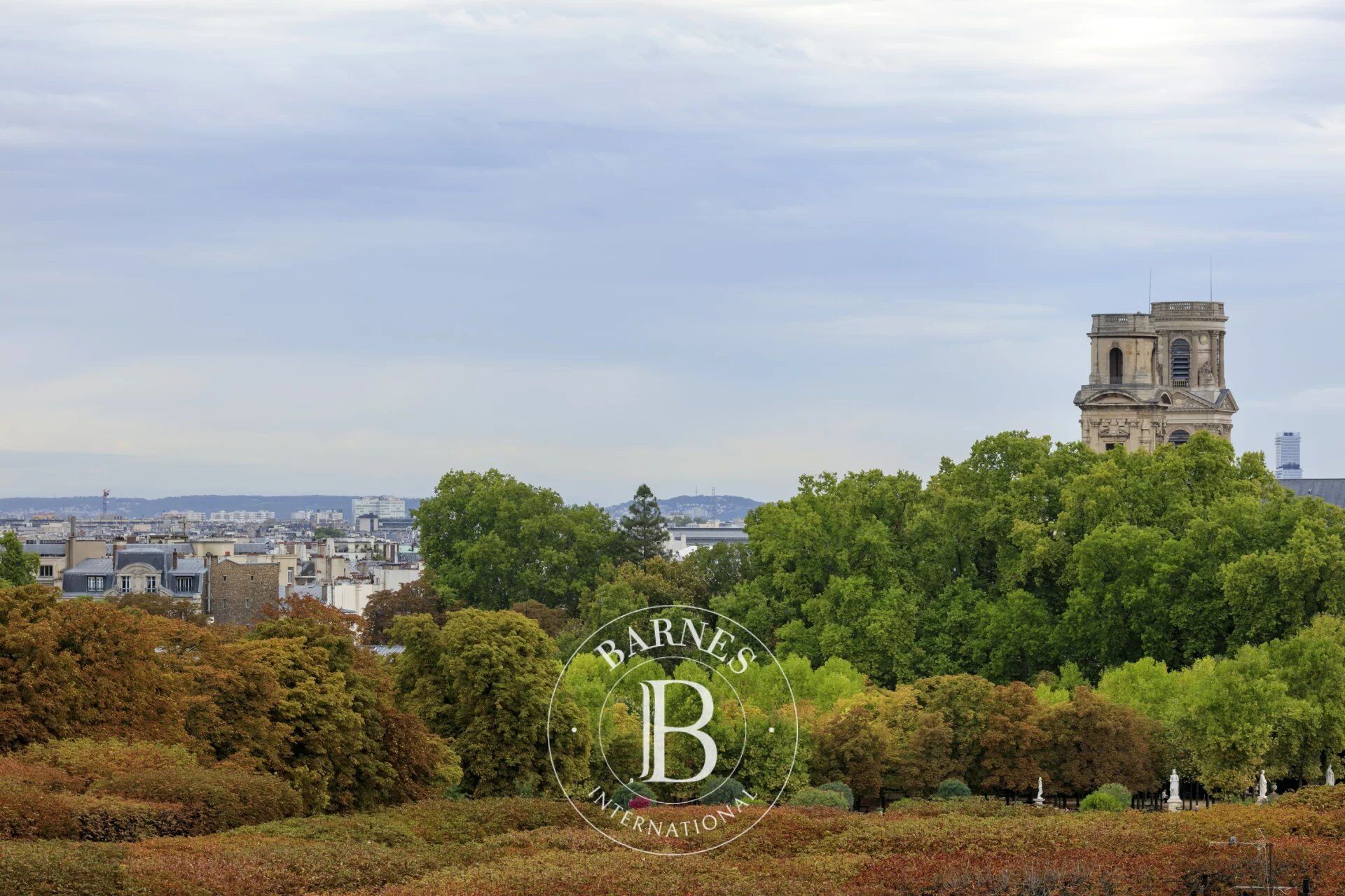 Appartamento Paris 6ème - picture 1