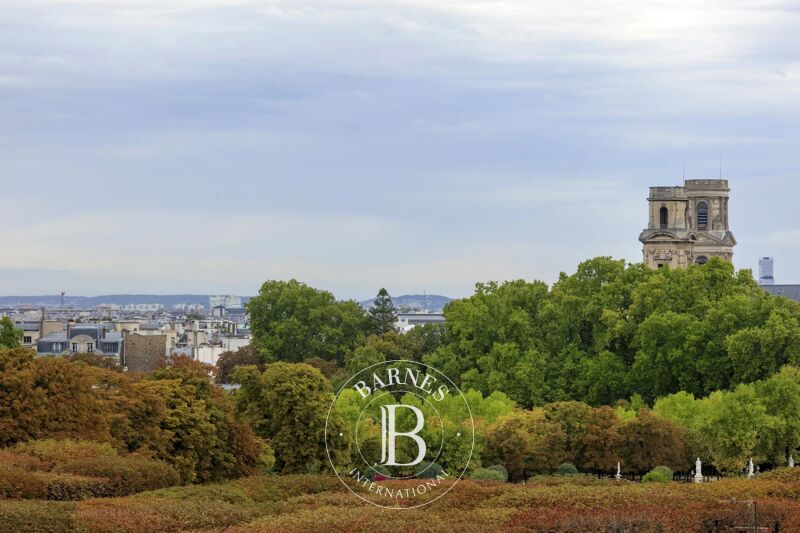 Venta, Piso Paris 6ème - picture 1