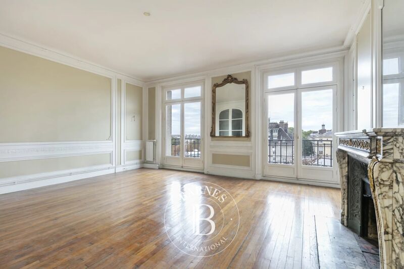 Paris 6 - Appartement en étage élevé - Très... - picture 3