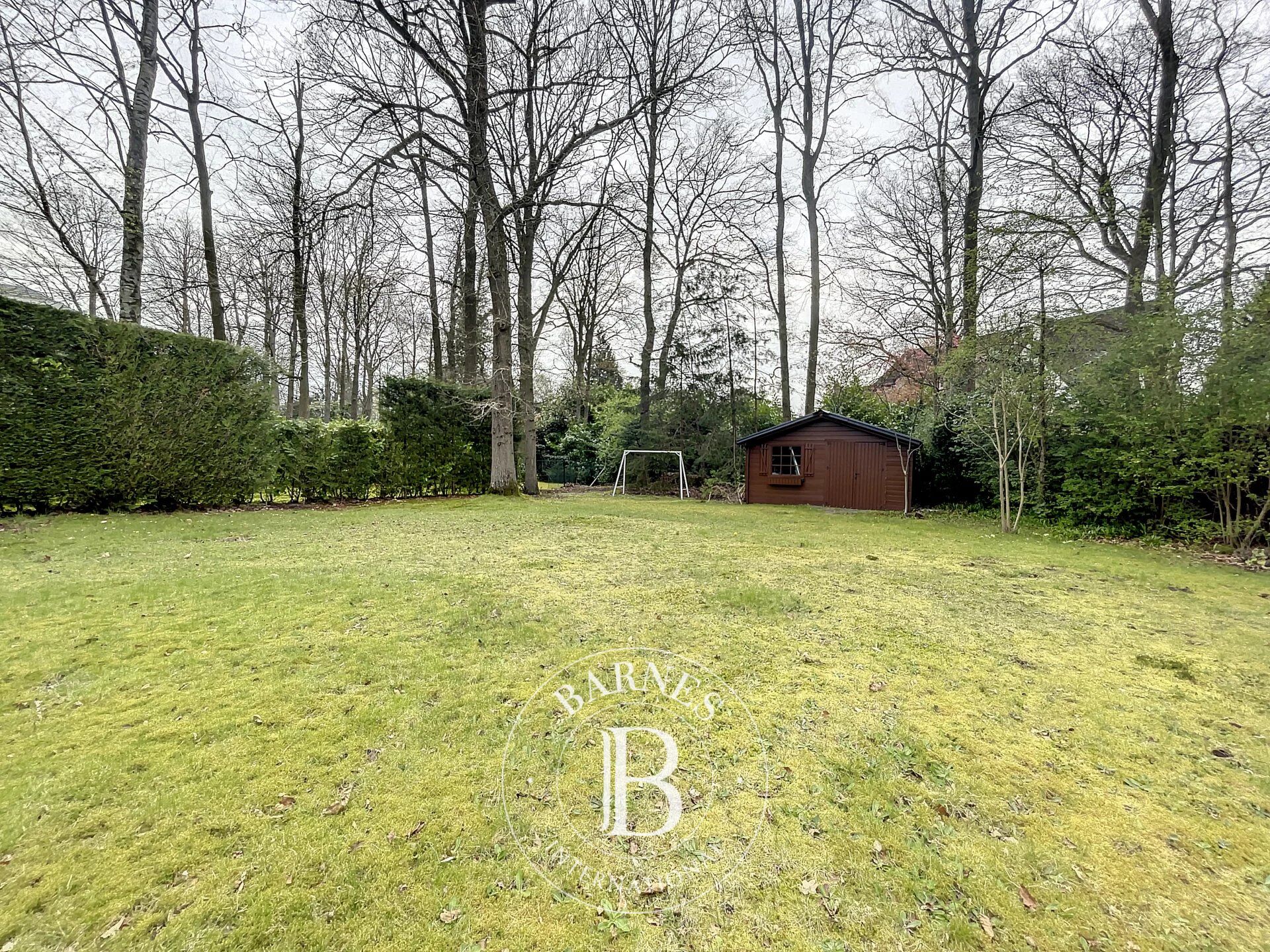 Villa Uccle - picture 11