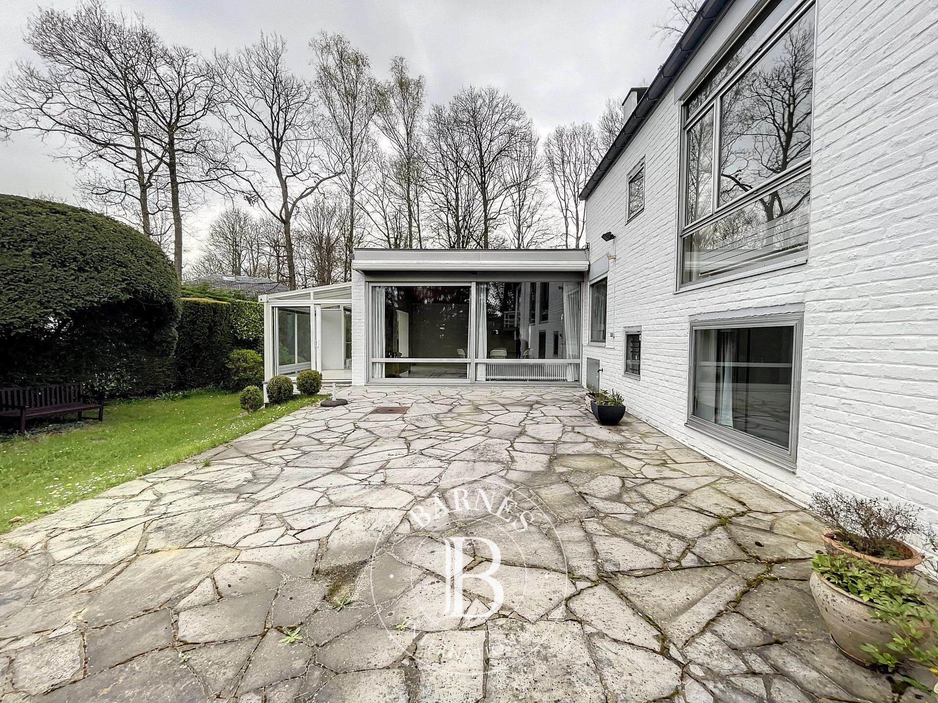 Villa Uccle - picture 10