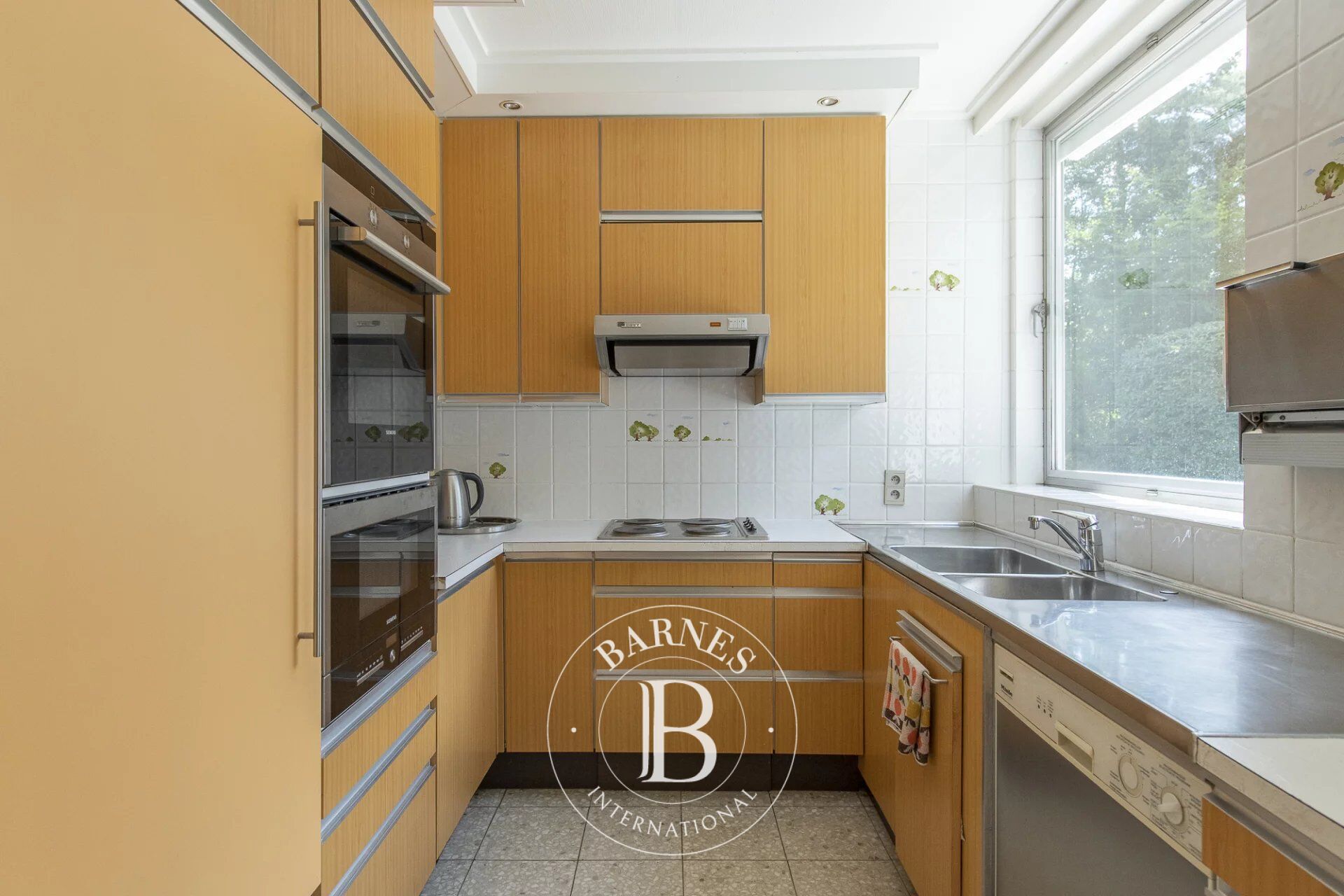 Villa Uccle - picture 7