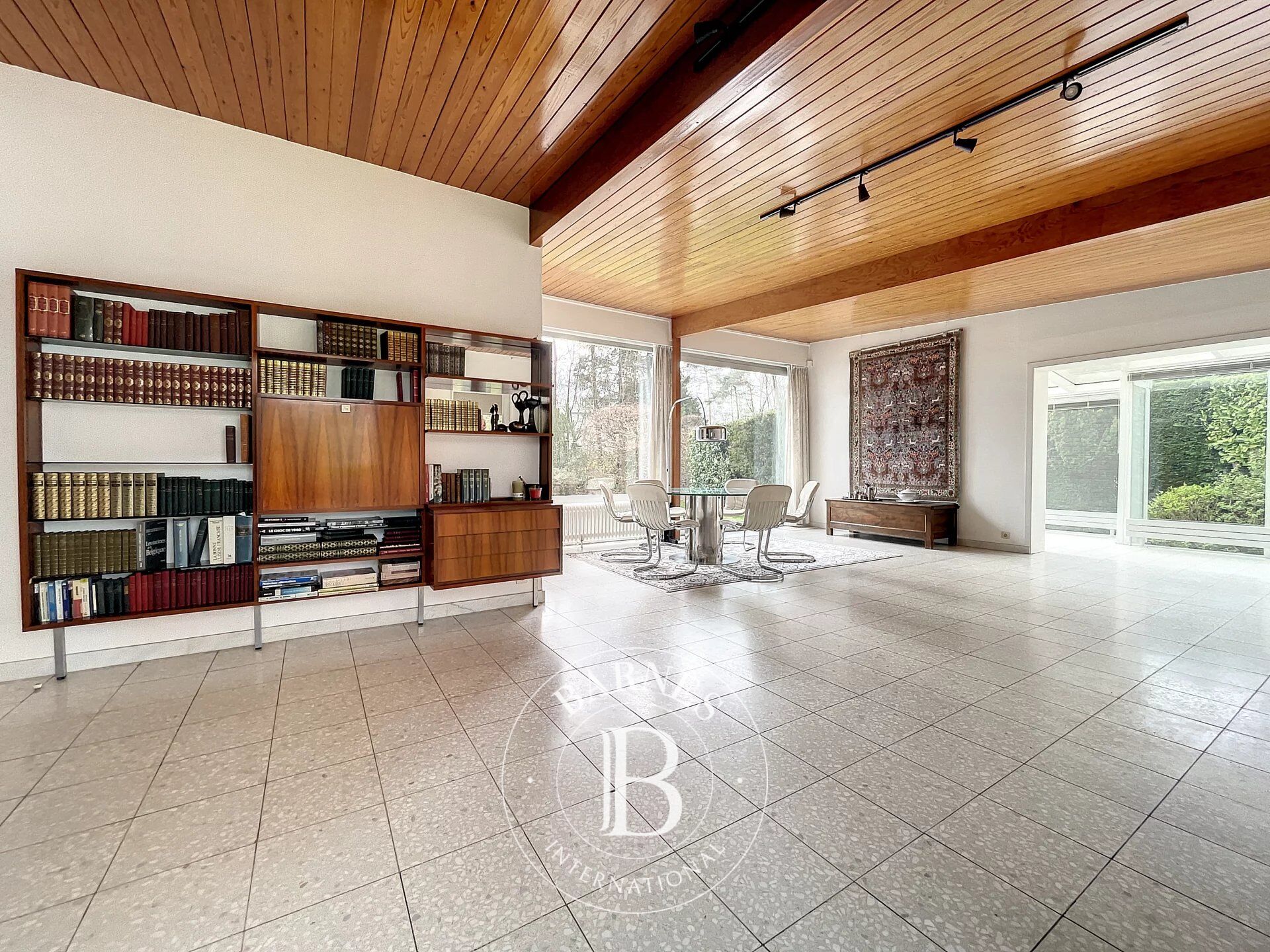 Villa Uccle - picture 5