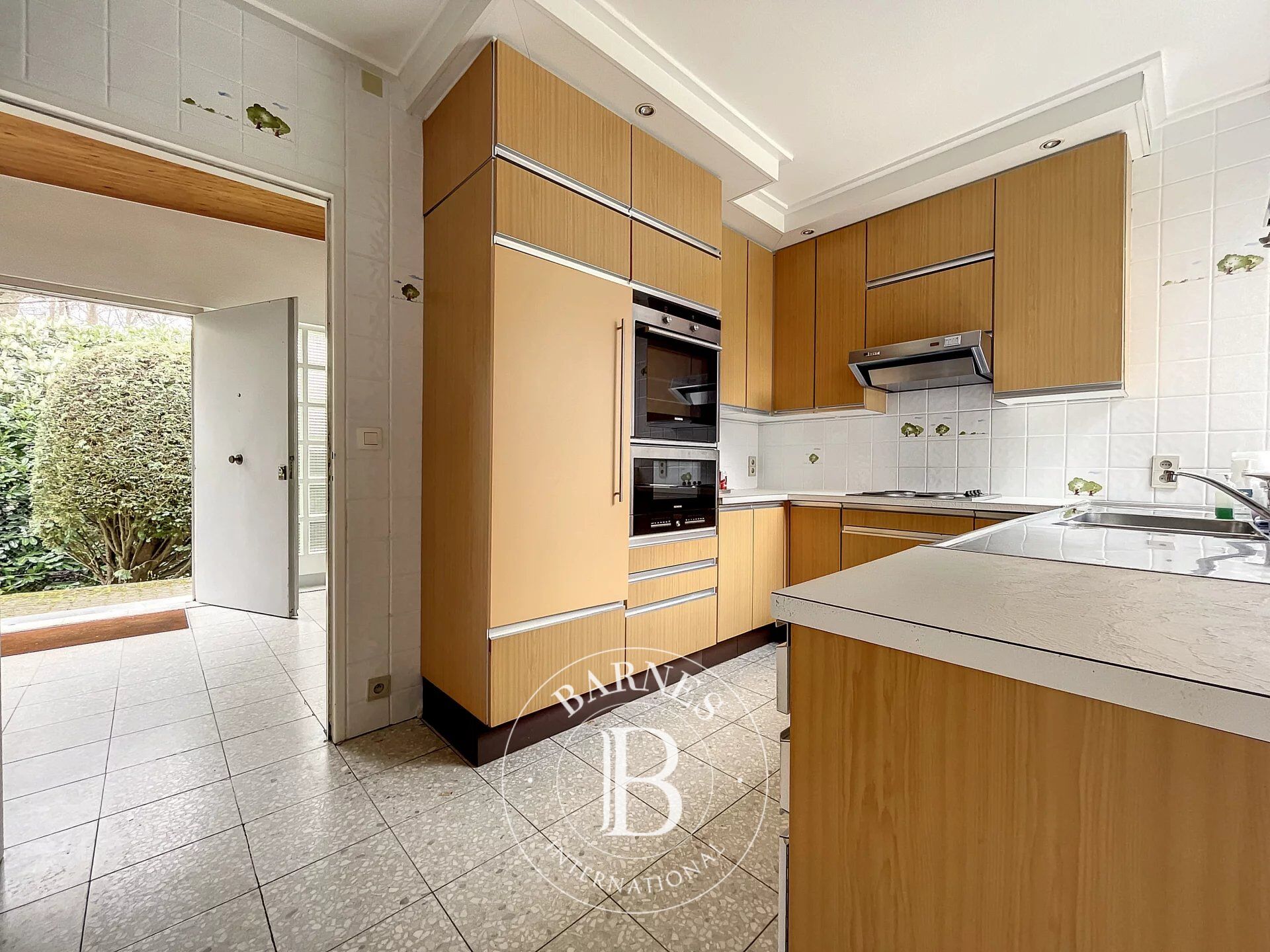 Villa Uccle - picture 6