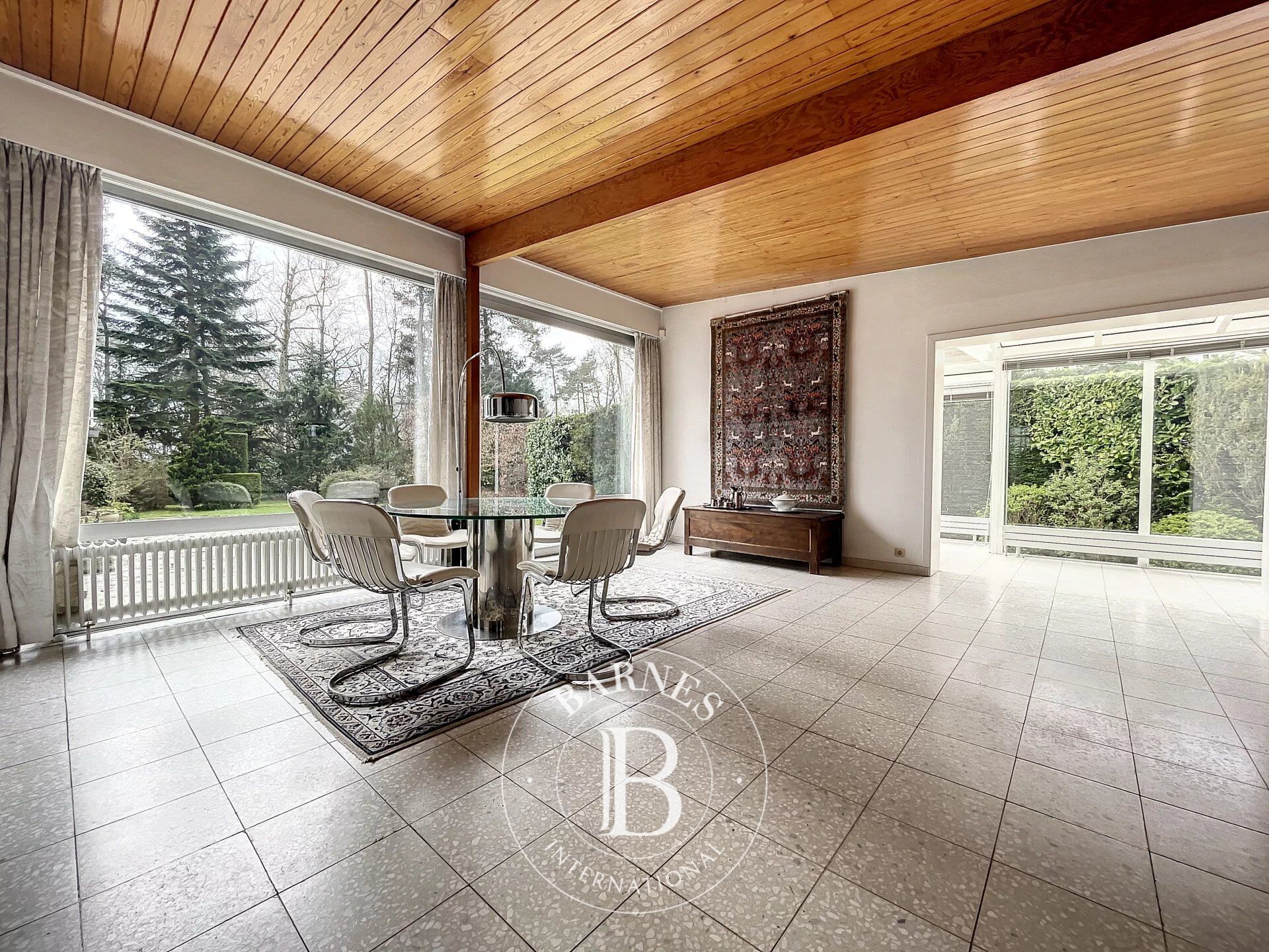 Villa Uccle - picture 4