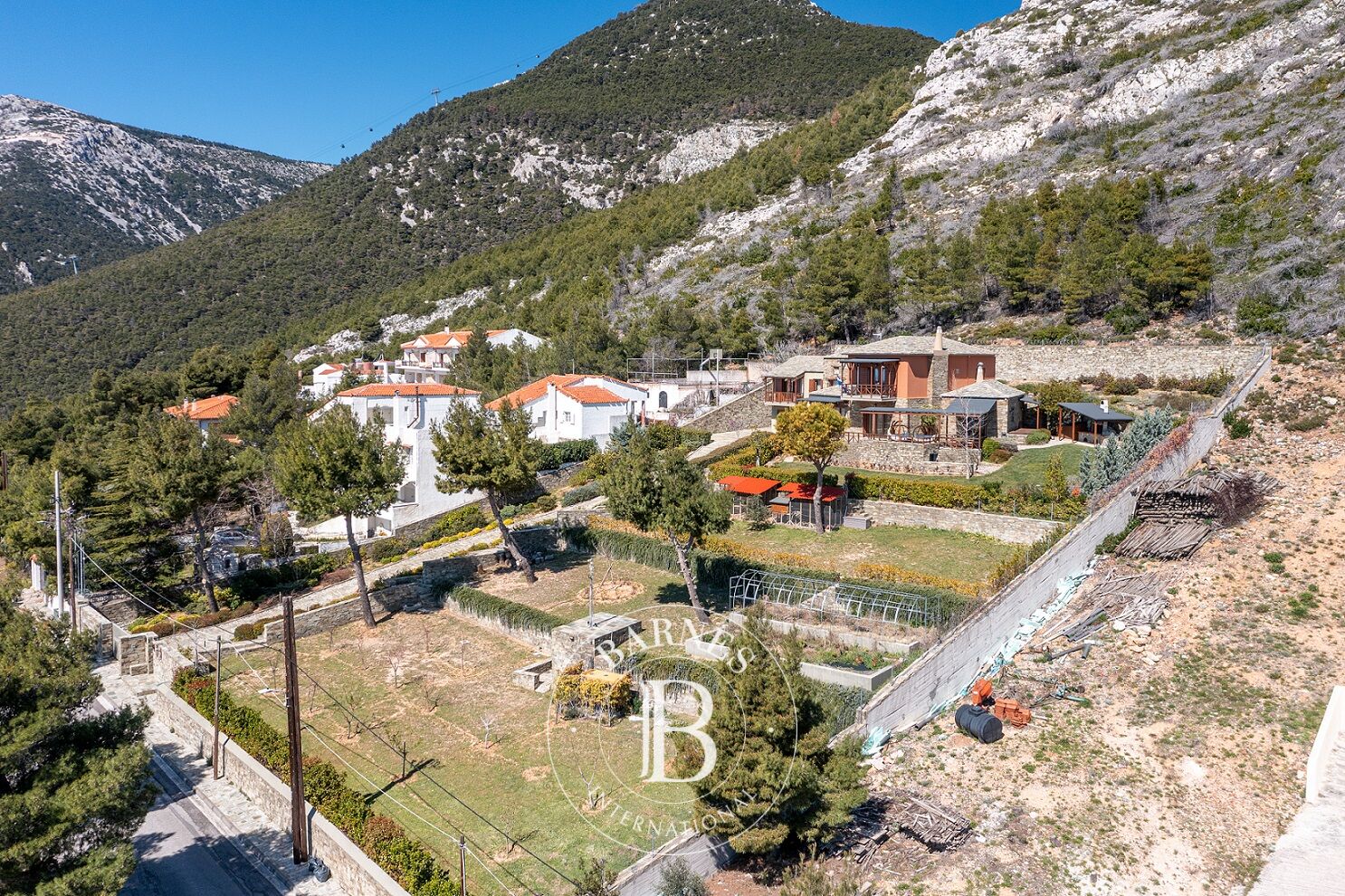 Ev Thrakomakedones - picture 24