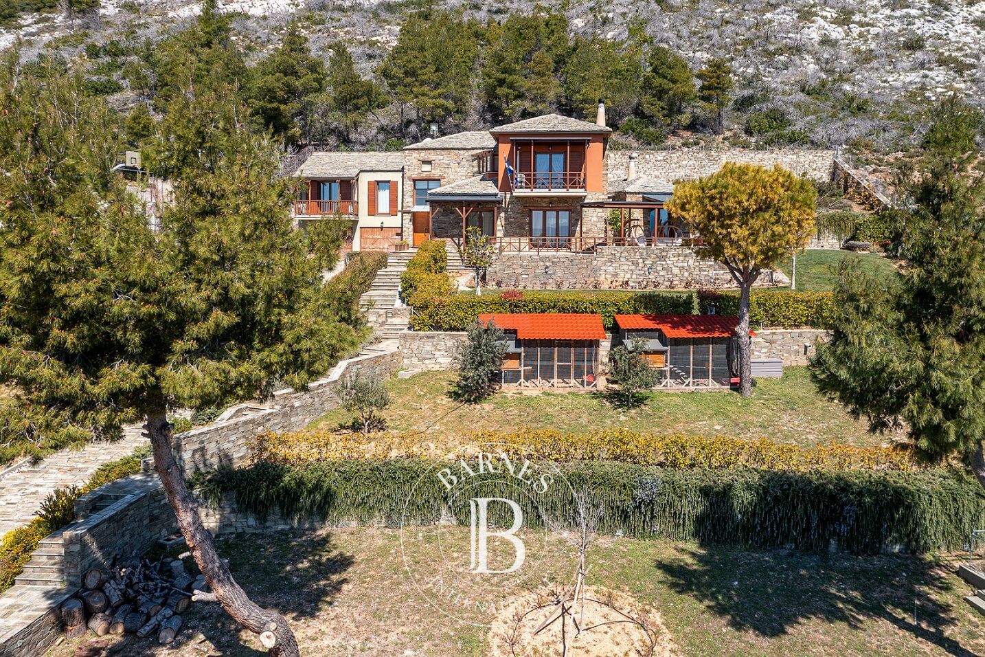 Ev Thrakomakedones - picture 22