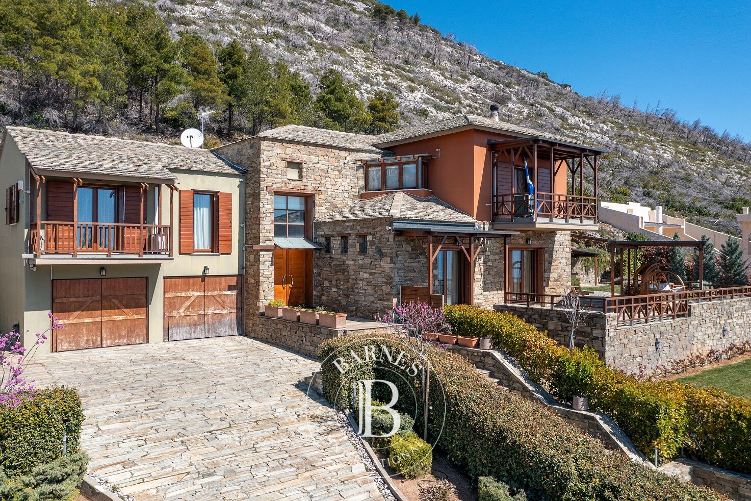 Ev Thrakomakedones - picture 23