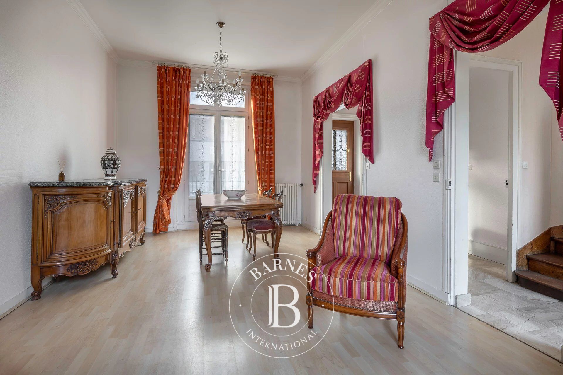 SOUS OFFRE - LA BAULE - CENTRE - Maison 6 chambres - picture 3