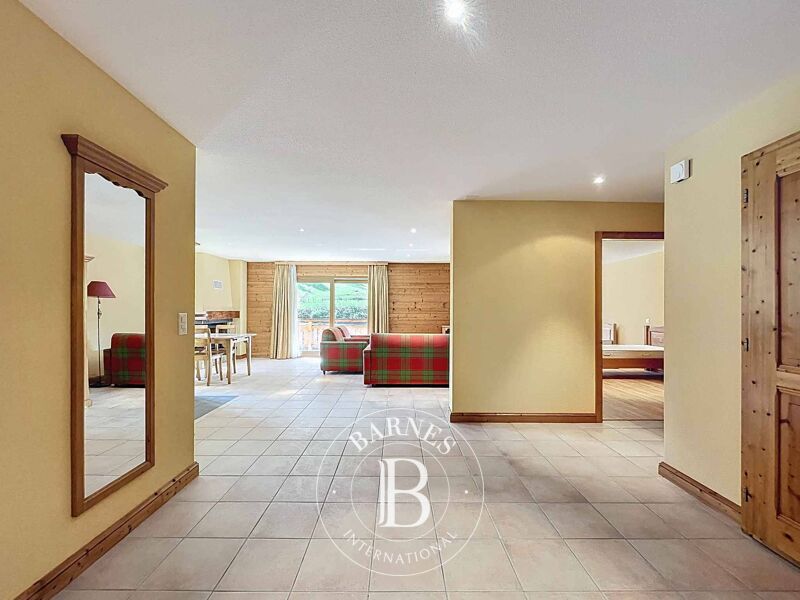 Zu verkaufen Wohnung | Morgins - picture 3