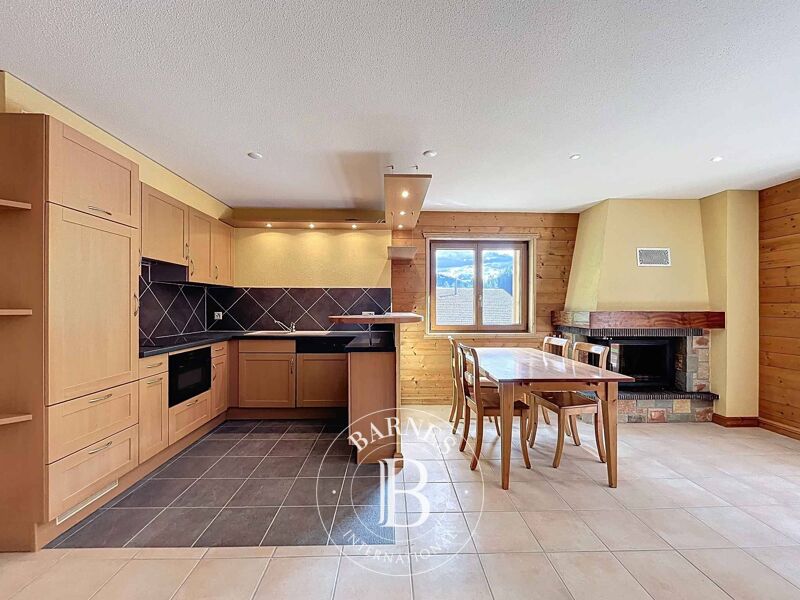 Zu verkaufen Wohnung | Morgins - picture 2