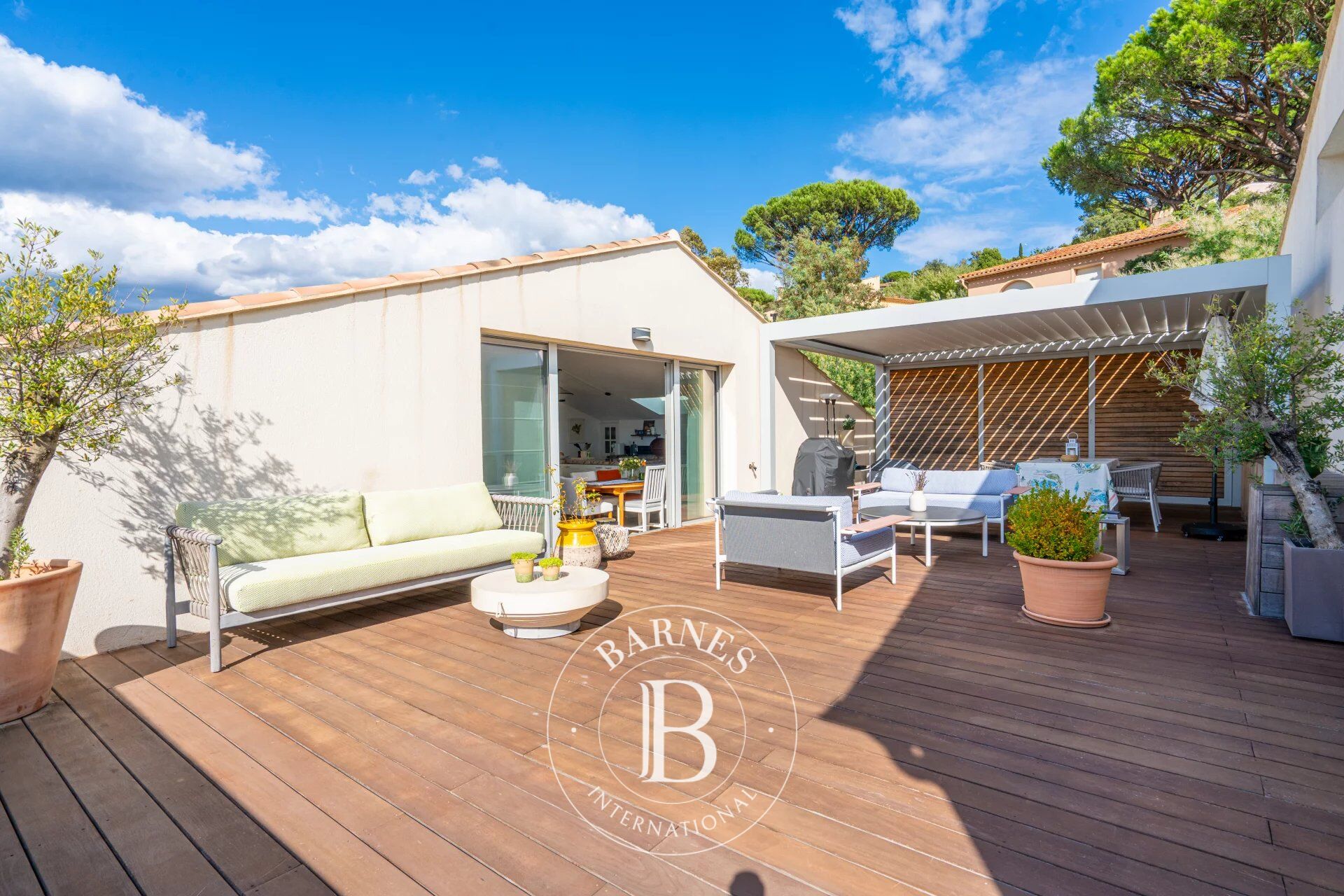 Piso Sainte-Maxime - picture 2