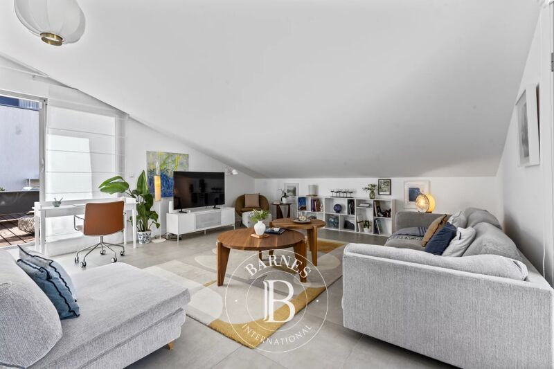 À vendre, Appartement Sainte-Maxime - picture 2