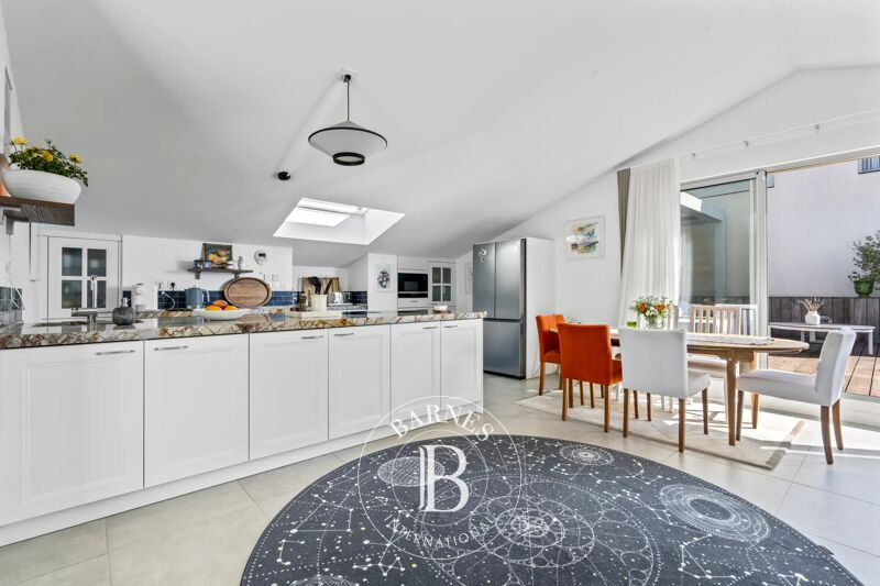 À vendre, Appartement Sainte-Maxime - picture 3