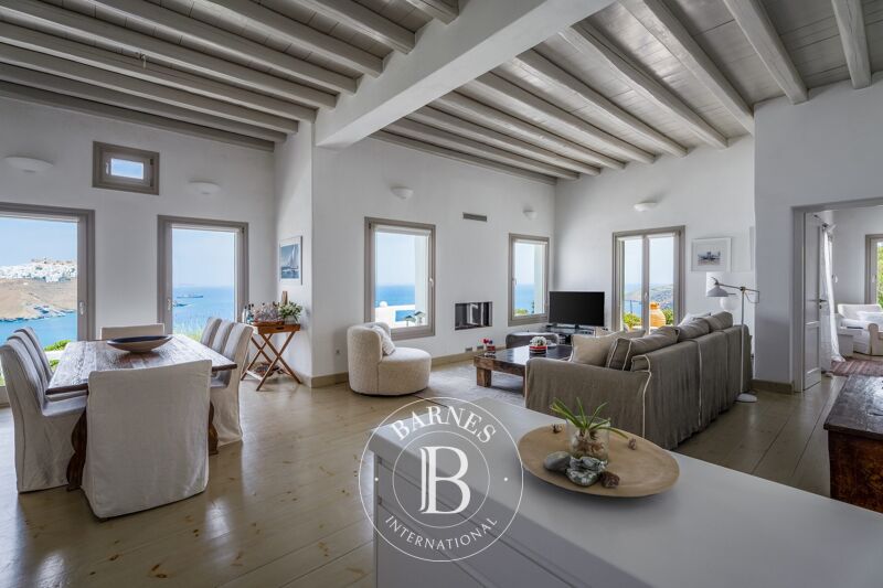 À vendre Maison | Astypalaia - picture 2