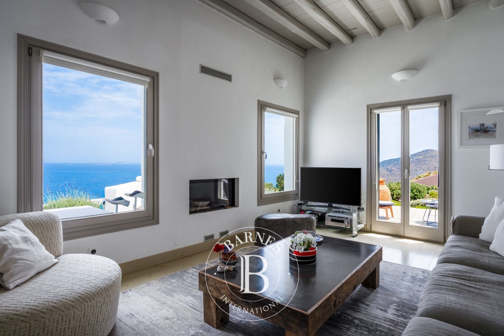 Résidence Avec Vue Charmante - Île d’Astypalée - picture 3