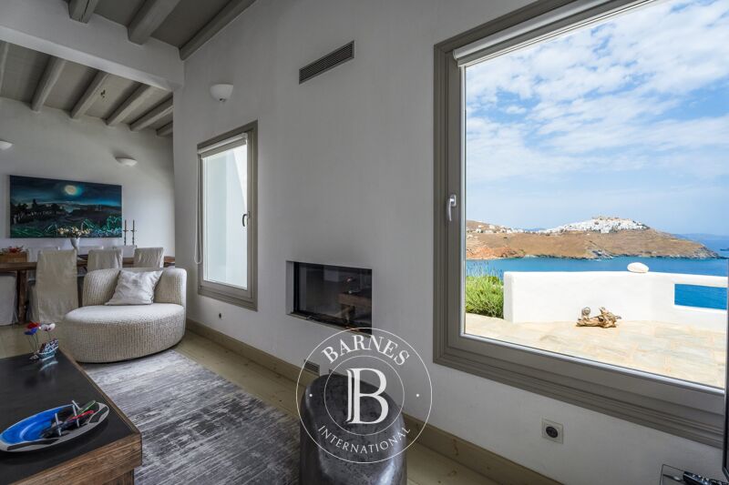 À vendre Maison | Astypalaia - picture 1