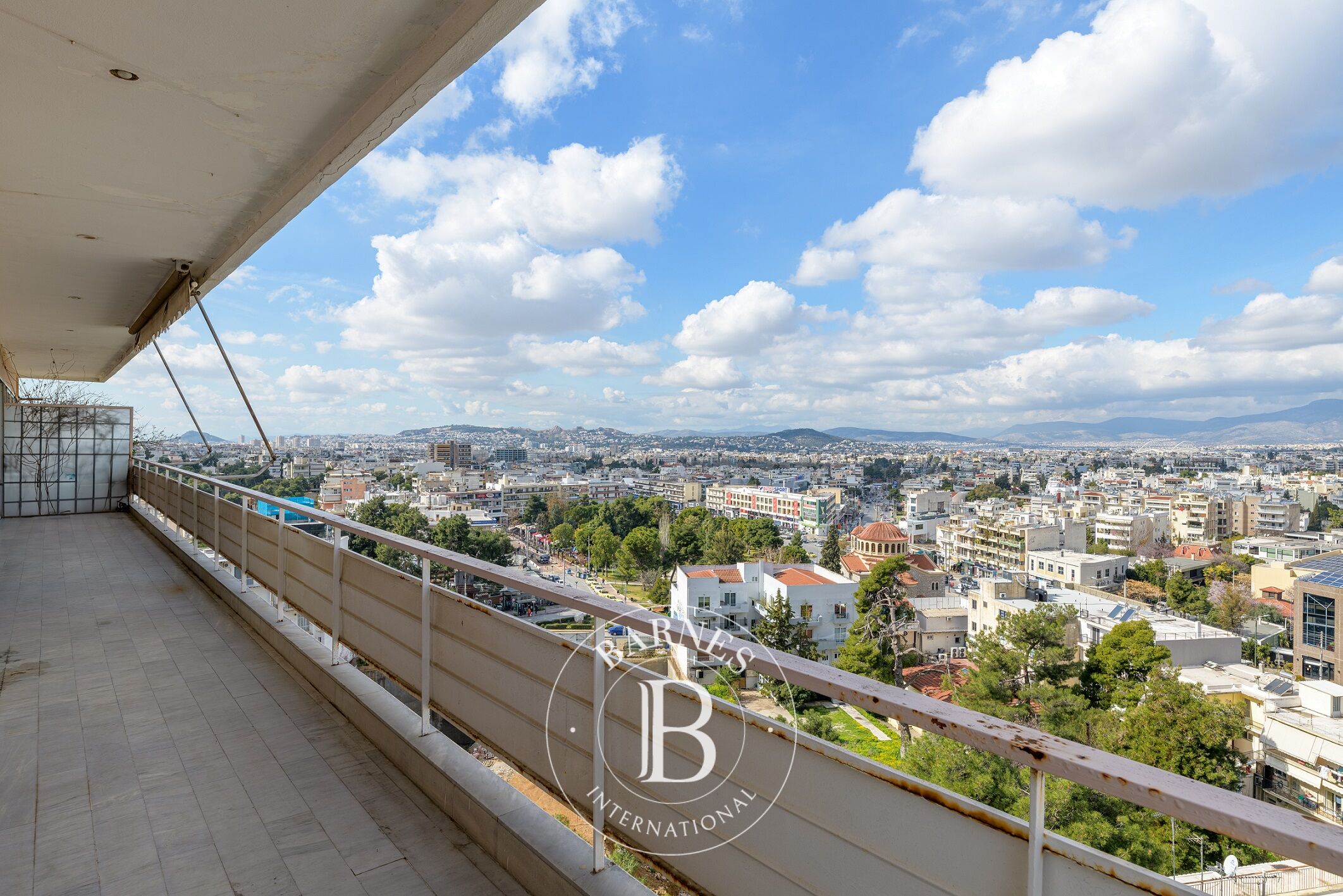 Daire Agia Paraskevi