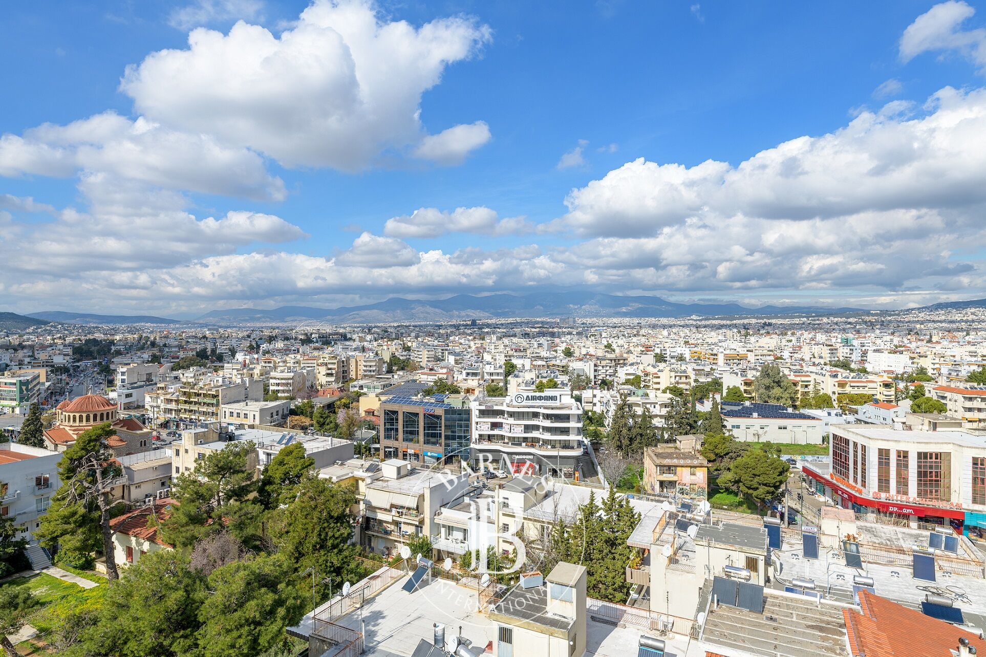 Daire Agia Paraskevi - picture 10