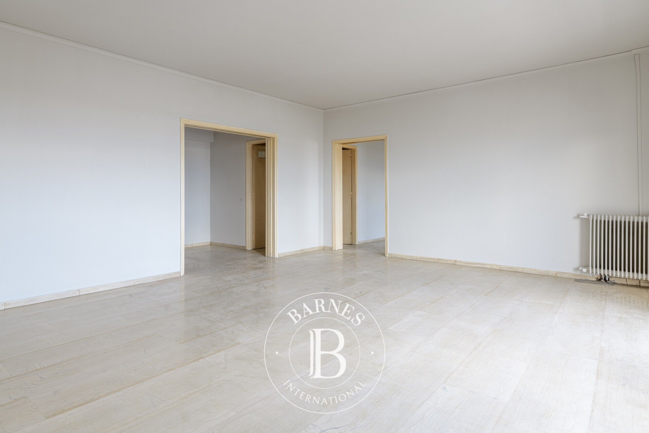 Daire Agia Paraskevi