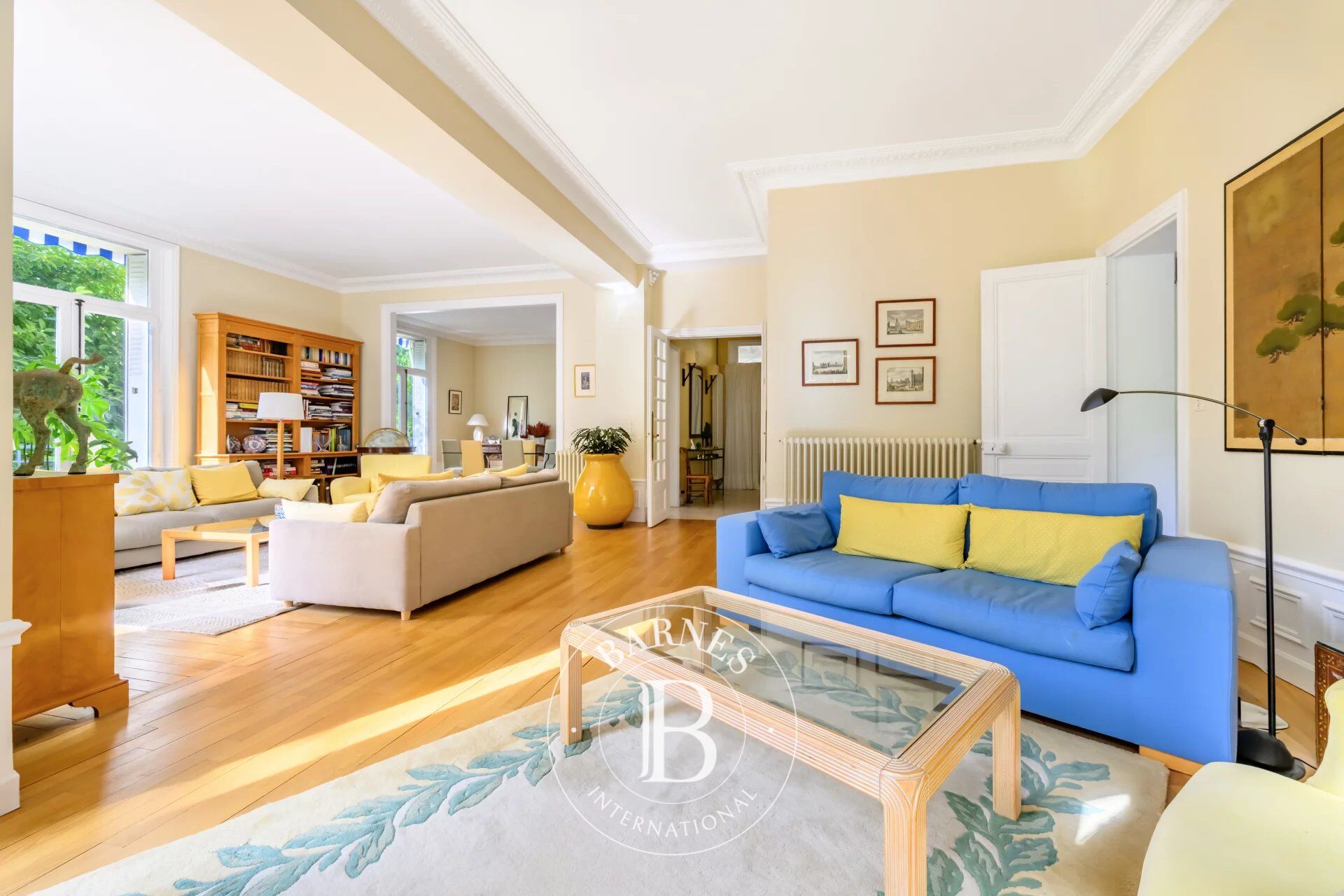 Zu verkaufen Haus | Sceaux - picture 7