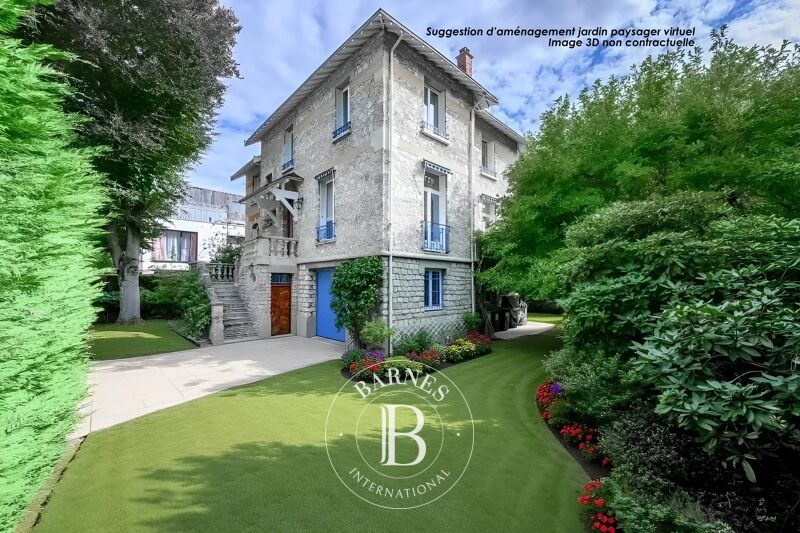 Vendita, Casa Sceaux - picture 1