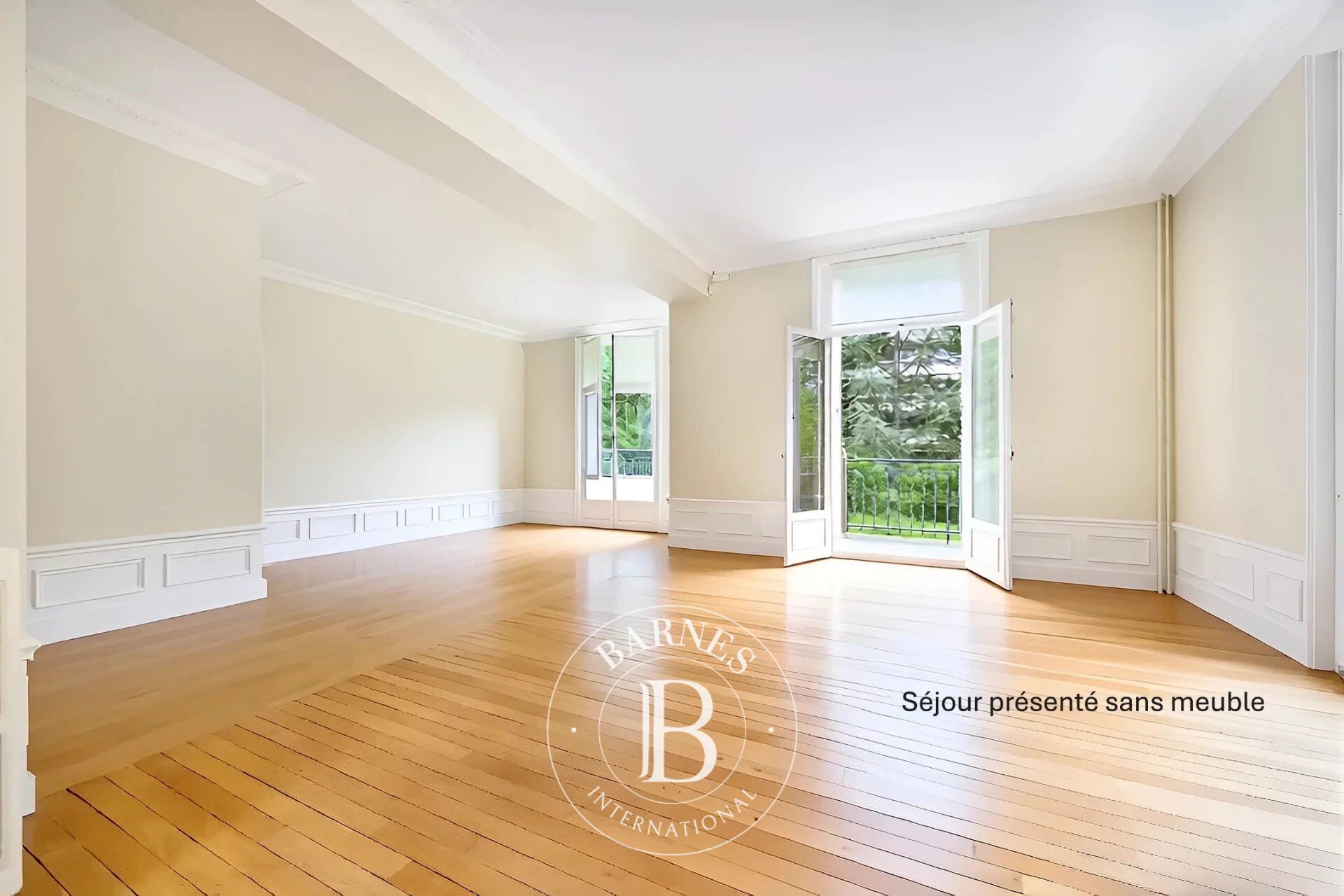 Zu verkaufen Haus | Sceaux - picture 3