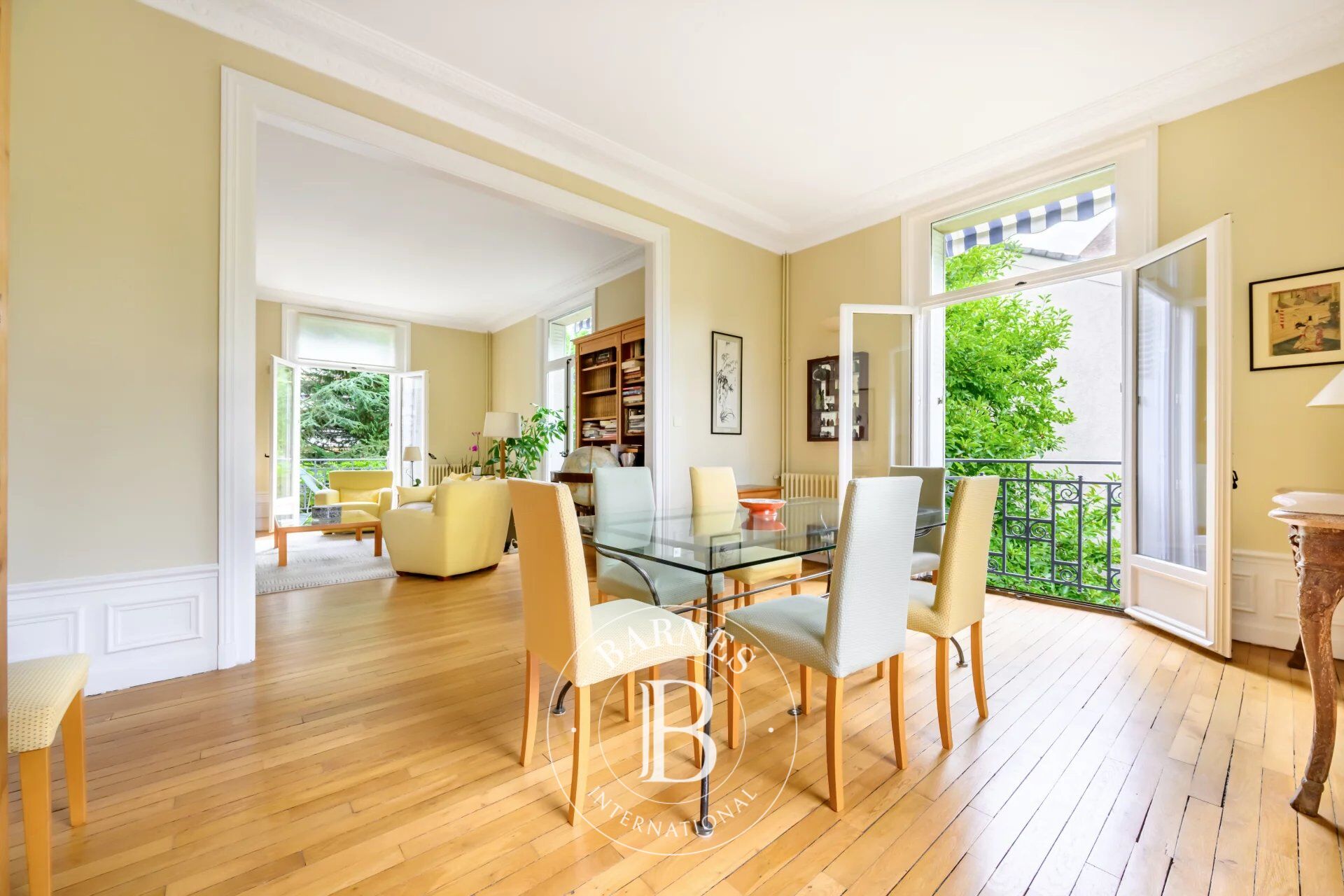 Zu verkaufen Haus | Sceaux - picture 9