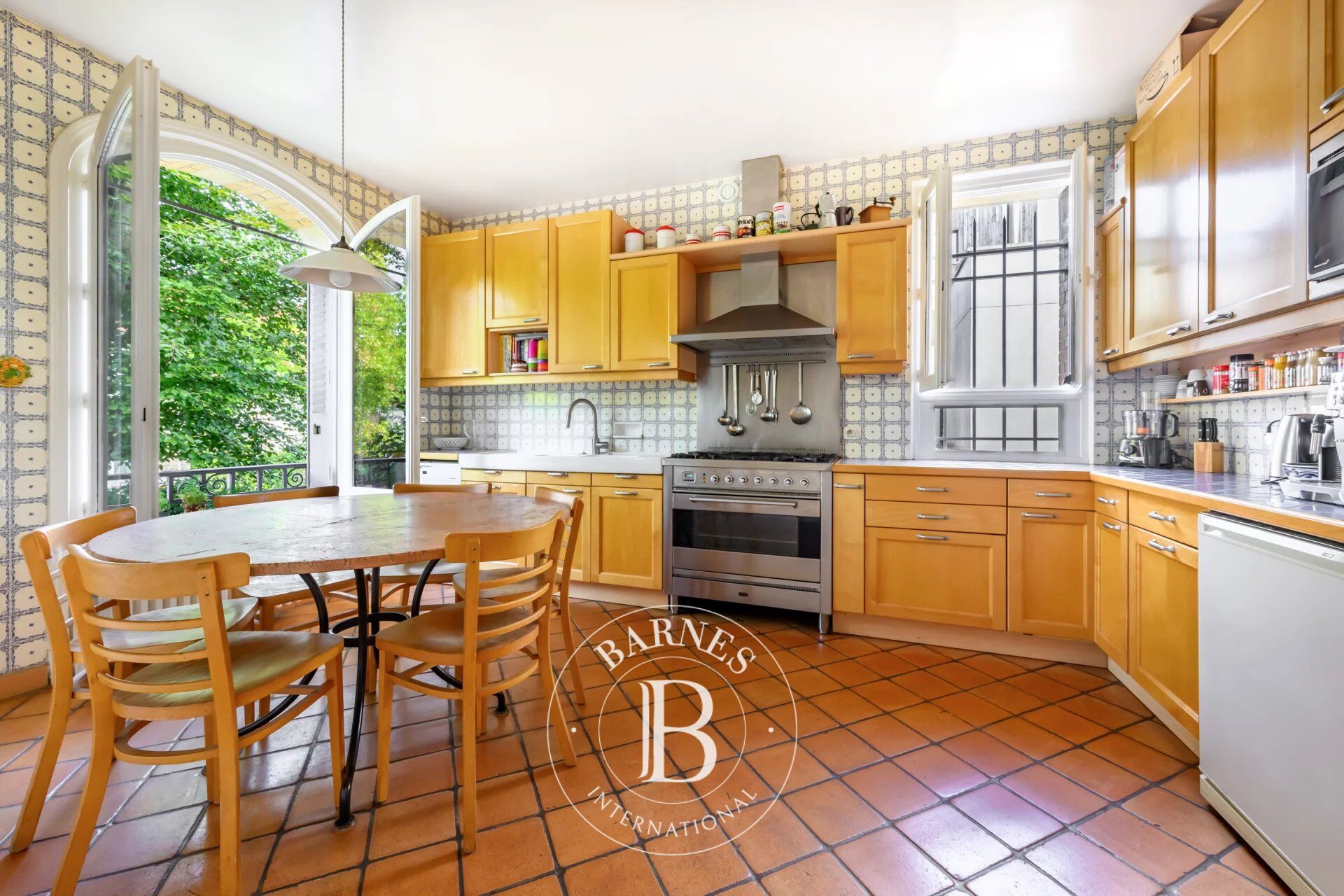 Zu verkaufen Haus | Sceaux - picture 6